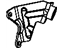 Mopar 4884871AB Support Bracket