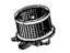 Mopar 68309387AB Motor Blower With Wheel