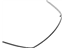 Mopar 68027051AA Seal Tonneau Panel