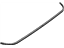 Mopar 68027050AA Seal Tonneau Panel