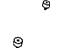 Mopar 4389978AA Bumper Stop