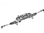 Mopar 68080078AI Gear Rack And Pinion