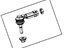 Mopar 68185502AC Tie Rod End Outer