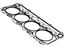 Mopar 68164621AC Gasket Cylinder Head