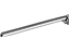Mopar 4575884AE Weatherstrip, Front Door Belt
