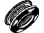 Mopar 68036461AA Flange Pinion