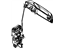 Mopar 1GH261DMAC Handle Exterior Door