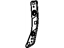 Mopar 5155344AA Reinforcement Seat Belt Anchor