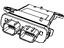 Mopar 4896027AD Occupant Module