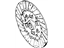 Mopar 52107829AB Disc