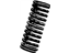Mopar 5181439AC Spring Front Coil