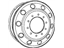 Mopar 4755300AA Wheel Aluminum