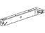 Mopar 52121327AD Tube Brake