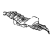 Mopar 68303261AA Shield Heat Exhaust Manifold