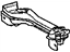 Mopar 5099025AB Crossmember, Front