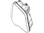 Mopar 5113058AD Headlamp
