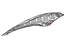 Mopar 4719658AD Hood