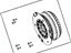 Mopar RL144195AA Torque Converter