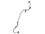 Mopar 68271640AC Wiring Battery Negative