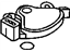 Mopar MN107533 Switch Case Inhibitor