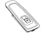 Mopar 1ZP67JXWAC Switch And Bezel Front Door, Passenger Side