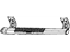 Mopar 68193120AB Step Side