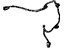 Mopar 5064208AC Wiring Radio Jumper