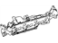 Mopar 68012310AA Intake Manifold, Driver Side