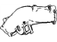 Mopar 68012320AA Manifold Intake