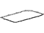 Mopar 68261578AA Oil Pan Gasket