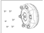 Mopar 68019649AD Converter Kit Torque