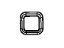 Mopar 68091862AA Plug Rubber 16.3X22.4Mm