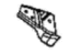 Mopar 68287404AA Bracket Engine Mount Front Left