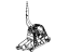 Mopar 5106196AF Shifter Transmission
