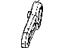 Mopar 1FL44DX9AA Handle Recliner