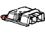 Mopar 68204695AF Module Air Bag Control