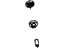 Mopar 4766275AA Spacer Mounting