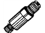 Mopar 68029166AA Solenoid Transmission Skip Shift