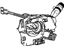 Mopar 56046118AB Switch Multifunction Scm