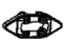 Mopar 68237111AA Turnbuckle Jack Assembly
