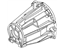 Mopar 52852987AC Housing Transmission Rear Extension