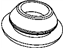 Mopar 68073551AA Plug Body