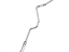 Mopar 68223572AG Liquid Line