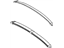 Mopar 5139112AA Leaf Spring, Front