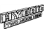 Mopar 68032307AA Nameplate Fender Mounted