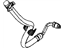 Mopar 52013464AE Hose Power Steering Return