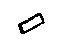 Mopar MD302525 Front Cover Gasket, Driver Side
