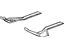 Mopar 55275764AE Support Underbody Hold Down