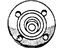 Mopar 6034530 Water Pump Screw