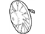 Mopar 5101095AA Fan Cooling